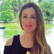 Doy clases particulares de inglés online: conversación, gramática, exámenes oficiales, refuerzo escolar